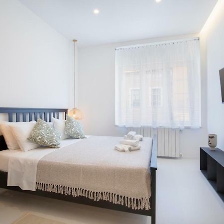 Twins Idola Apartments Πούλα Εξωτερικό φωτογραφία