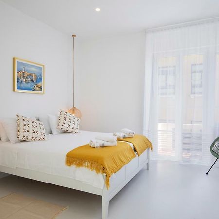 Twins Idola Apartments Πούλα Εξωτερικό φωτογραφία