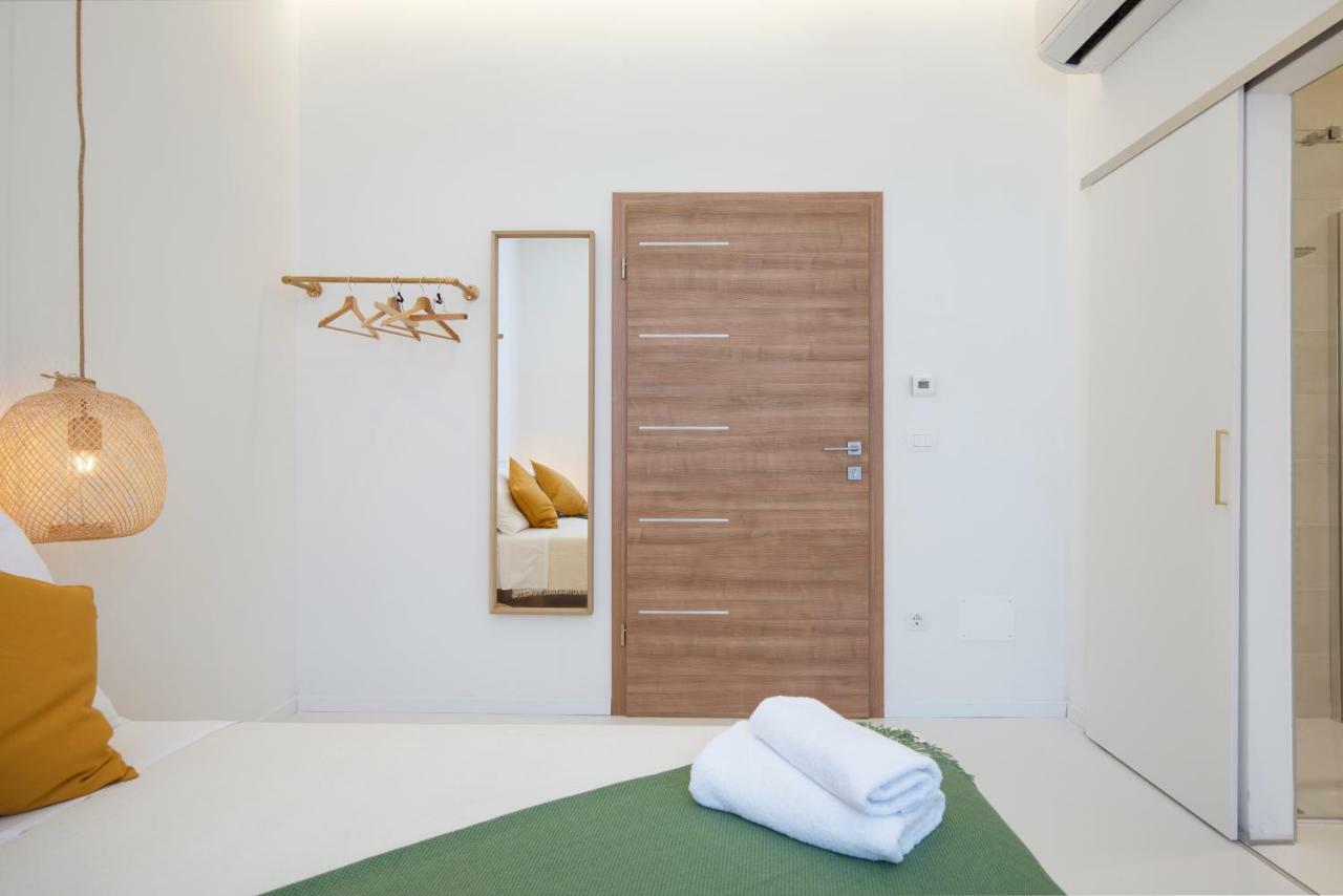 Twins Idola Apartments Πούλα Εξωτερικό φωτογραφία