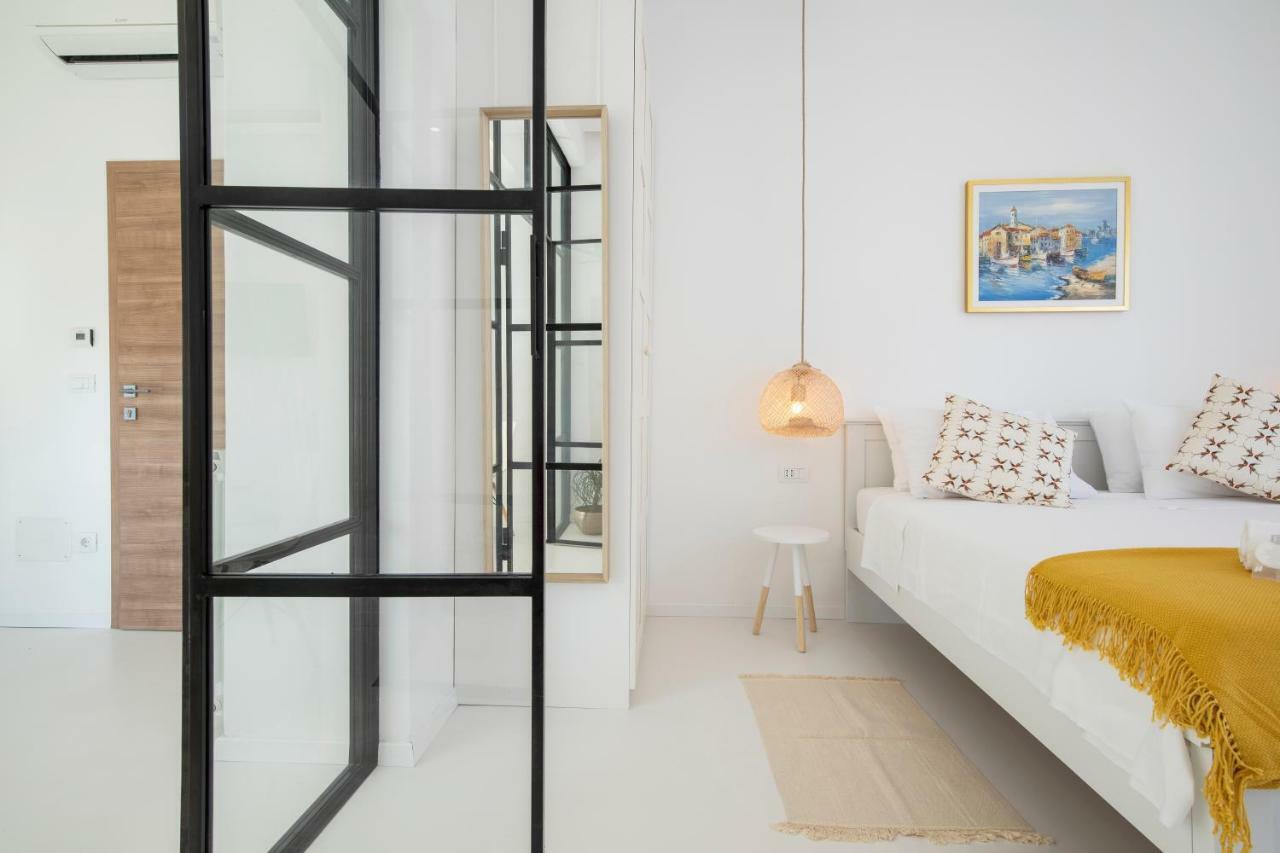 Twins Idola Apartments Πούλα Εξωτερικό φωτογραφία
