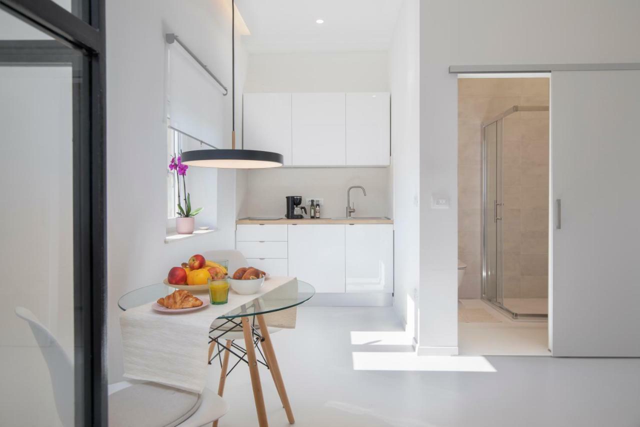 Twins Idola Apartments Πούλα Εξωτερικό φωτογραφία