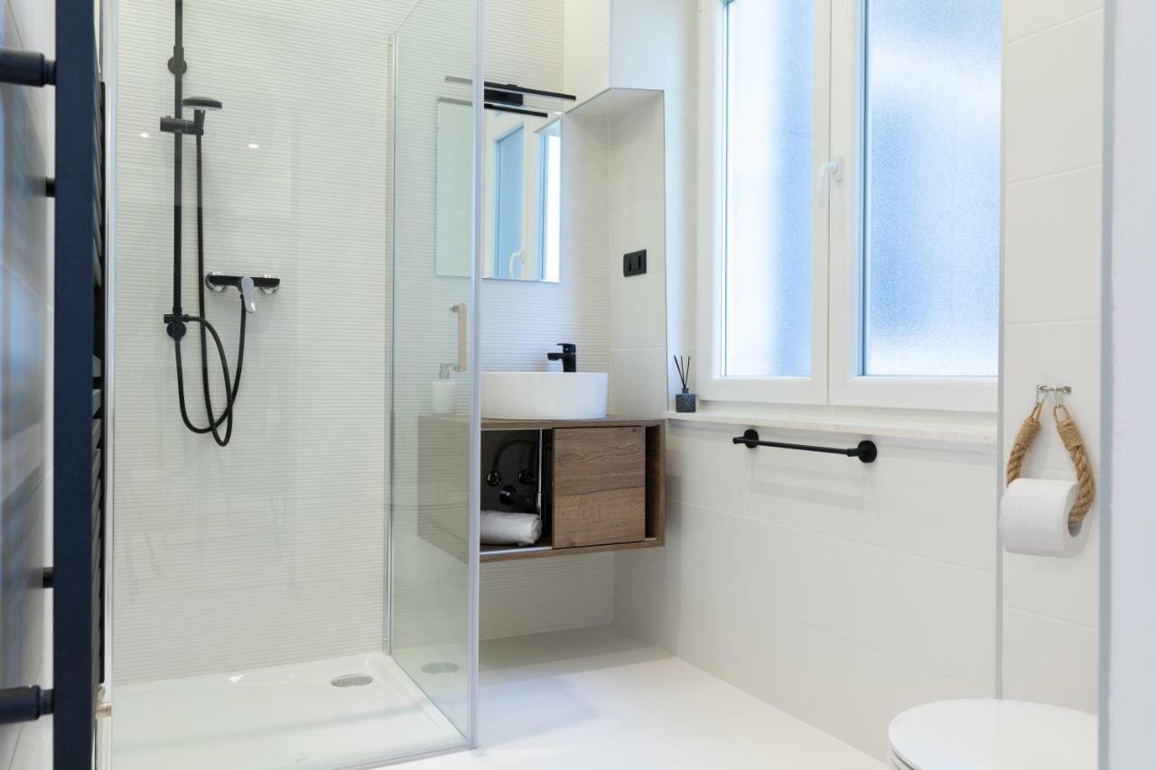 Twins Idola Apartments Πούλα Εξωτερικό φωτογραφία